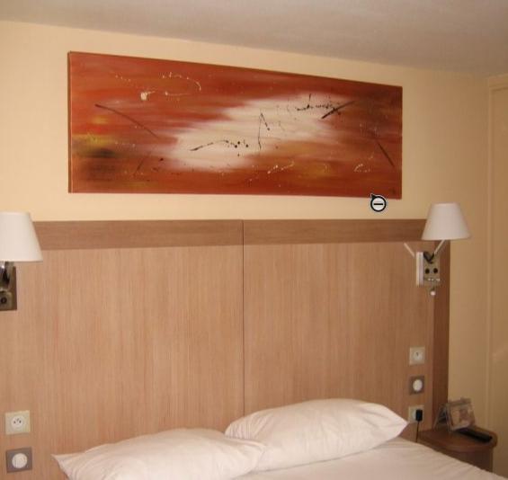 Logis Lhotel Restaurant Antony Verrieres Le Buisson Massy  Pokój zdjęcie