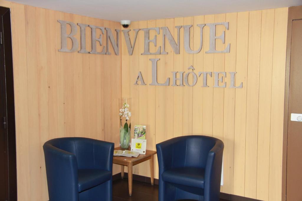 Logis Lhotel Restaurant Antony Verrieres Le Buisson Massy  Zewnętrze zdjęcie
