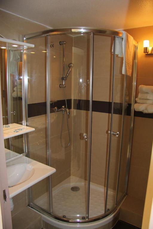 Logis Lhotel Restaurant Antony Verrieres Le Buisson Massy  Pokój zdjęcie